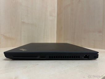 Lenovo ThinkPad P14s Gen1 - 6