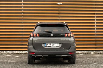 Peugeot 5008 1.6 PureTech 180 E6.2 Allure EAT8 - 6