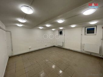 Pronájem obchod a služby, 100 m², Ostrava, ul. Zengrova - 6