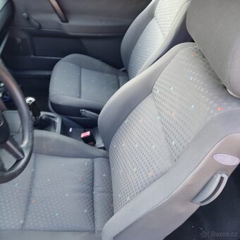 VW Polo 1.2i 12V na díly - 6
