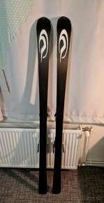 Carvingové lyže Volant Genesis Gold 175cm - 6