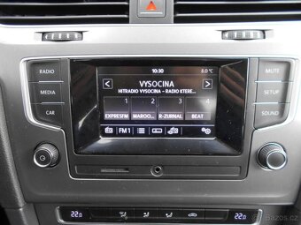 VOLKSWAGEN GOLF 1,2 TSi - 6