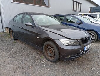 BMW E90 320d 120kw na ND - 6