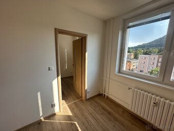 Pronájem bytu 2+1 (54m2) ul.Obránců Míru - 6
