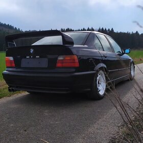 BMW e36 - 6