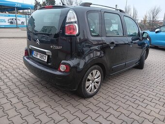 C3 Picasso VTi - 6