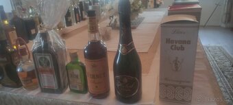 Alkohol - NEJEN z československé republiky - mám toho více - 6