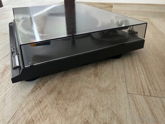 Gramofon Technics SL-BD20 DC-Servo Automatic Turntable - 6