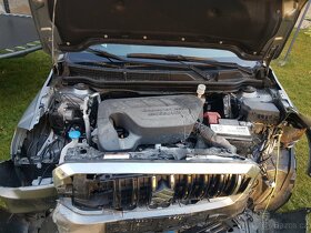 Suzuki SX4 S-CROSS 1.4i 103KW,r.v.1/2019 - 6