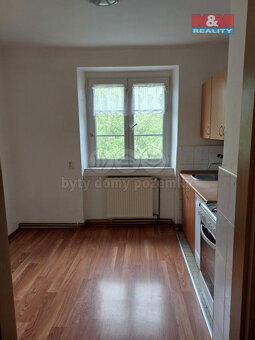 Pronájem bytu 3+1, 68 m², Vrbno pod Pradědem, ul. Husova - 6