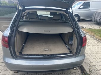 Audi a6 Quattro - 6