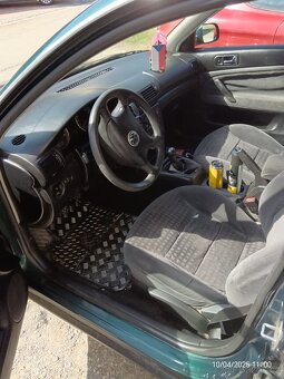VW Passat - 6