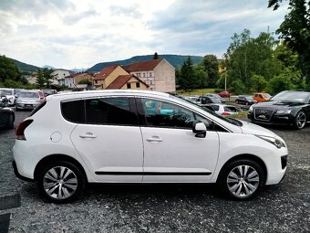 Peugeot 3008 1.6i FACELIFT, r.v. 12/2014, najeto 143.172 km - 6
