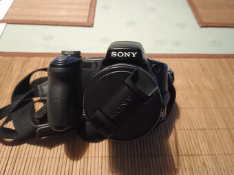 Sony Cybert-shop DSC-H50 - 6