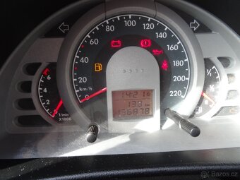 VW FOX 1.2i - 6