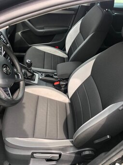 Škoda Octavia 2.0 - 6