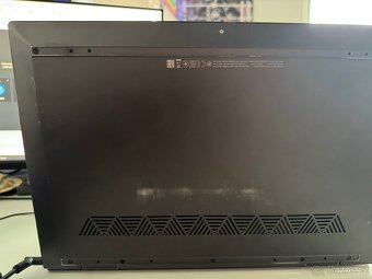 HP ENVY 15 - 6