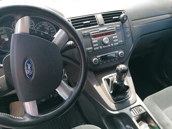 Prodám Ford C-Max 1.8tdci 85kw - 6