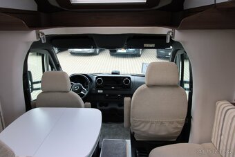 FRANKIA M-LINE T7400 GD - 6