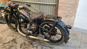 BMW R35 Rok 51 - 6