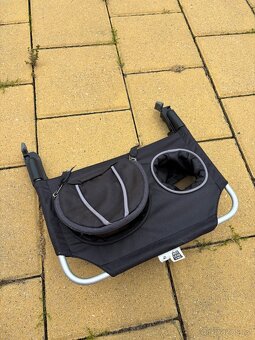 Thule Urban Glide 2 - 6