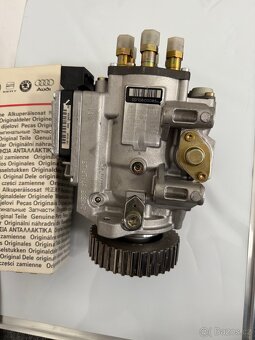 Prodám naftové čerpadlo VP44 pro 2.5TDi - 6
