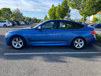17" kola DEZENT + zimní pneu Nokian WR A4 225/55 R17 BMW - 6