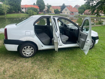 Dacia Logan 1,4 MPI - 6