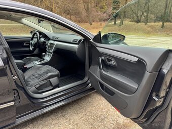 Volkswagen Passat CC - 6