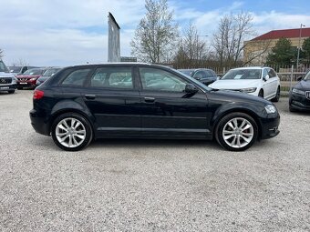 Audi A3 2.0TDI 103kW Tempomat - 6