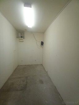 Prodej obchodního prostoru Prostějov, ulice Krasická 42m - 6