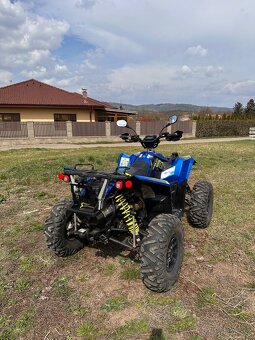 Polaris Scrambler XP 1000s 2024 - 6