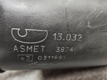 Střední a zadní tlumič výfuku Bosal Honda Civic 8 - 6