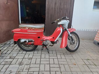 jawa pionyr - 6