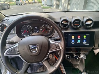 Dacia Duster, 1.0 TCe Extreme s LPG, 1. maj. r.v. 2022 - 6