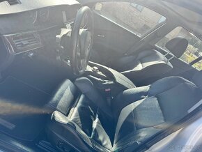 BMW E60 530iA titansilver nahradni dily - 6