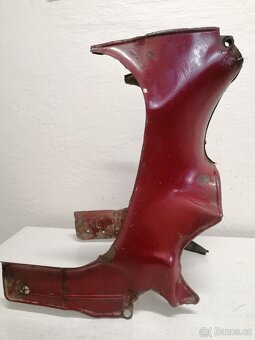 Čz 125 175 250 - 6