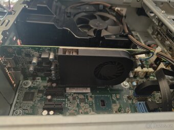 HP -i5 6gen + rx550x 4gb - 6