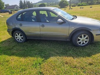 Seat leon 1.6.i 77kw.rok. 6/2006 - 6
