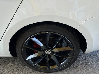 Škoda Octavia RS 2.0TDI/135kW 1.Maj.  DSG  r.v.2016 - 6