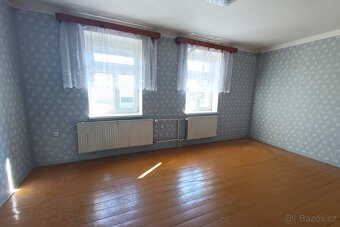 Rodinný dům Kroměříž - 6