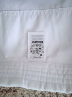 Kimono karate 140 - 6