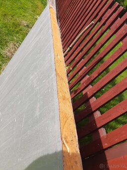 Obkladová deska izolační PIR panel - 6