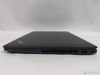 T14 Gen 3 s dotykem- ZÁRUKA (i5 1245U,16GB,256GB) - 6
