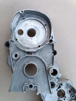 Prodám kartery Jawa 90 - 6