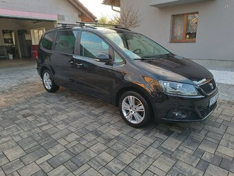 Seat Alhambra - 6