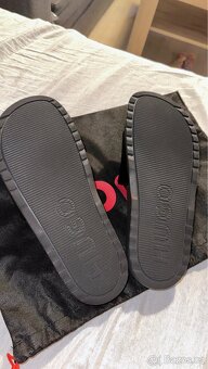 Pánské pantofle Hugo Boss 42 - 6