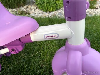 Little Tikes tříkolka 4v1 - 6