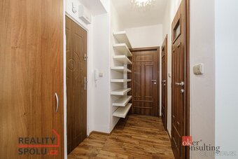 Pronájem, byty/2+1, 52 m2, Nad Terasou, 73601 Havířov, Karvi - 6