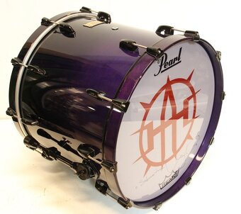 Pearl Masters MRX - 6